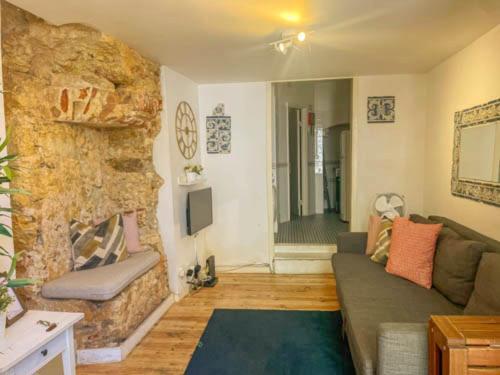 Historical Bica - 3 Bedroom Apartment リスボン エクステリア 写真