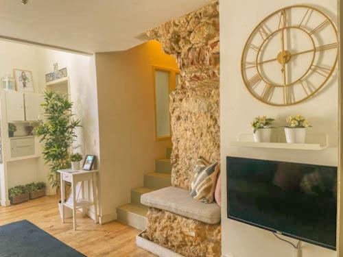 Historical Bica - 3 Bedroom Apartment リスボン エクステリア 写真