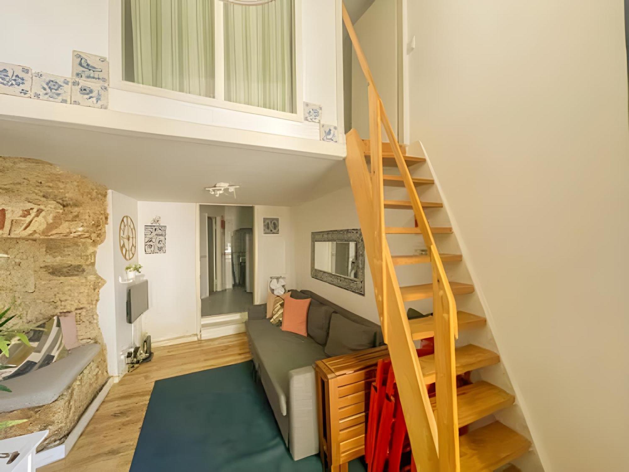 Historical Bica - 3 Bedroom Apartment リスボン エクステリア 写真