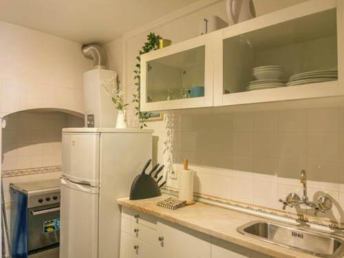 Historical Bica - 3 Bedroom Apartment リスボン エクステリア 写真